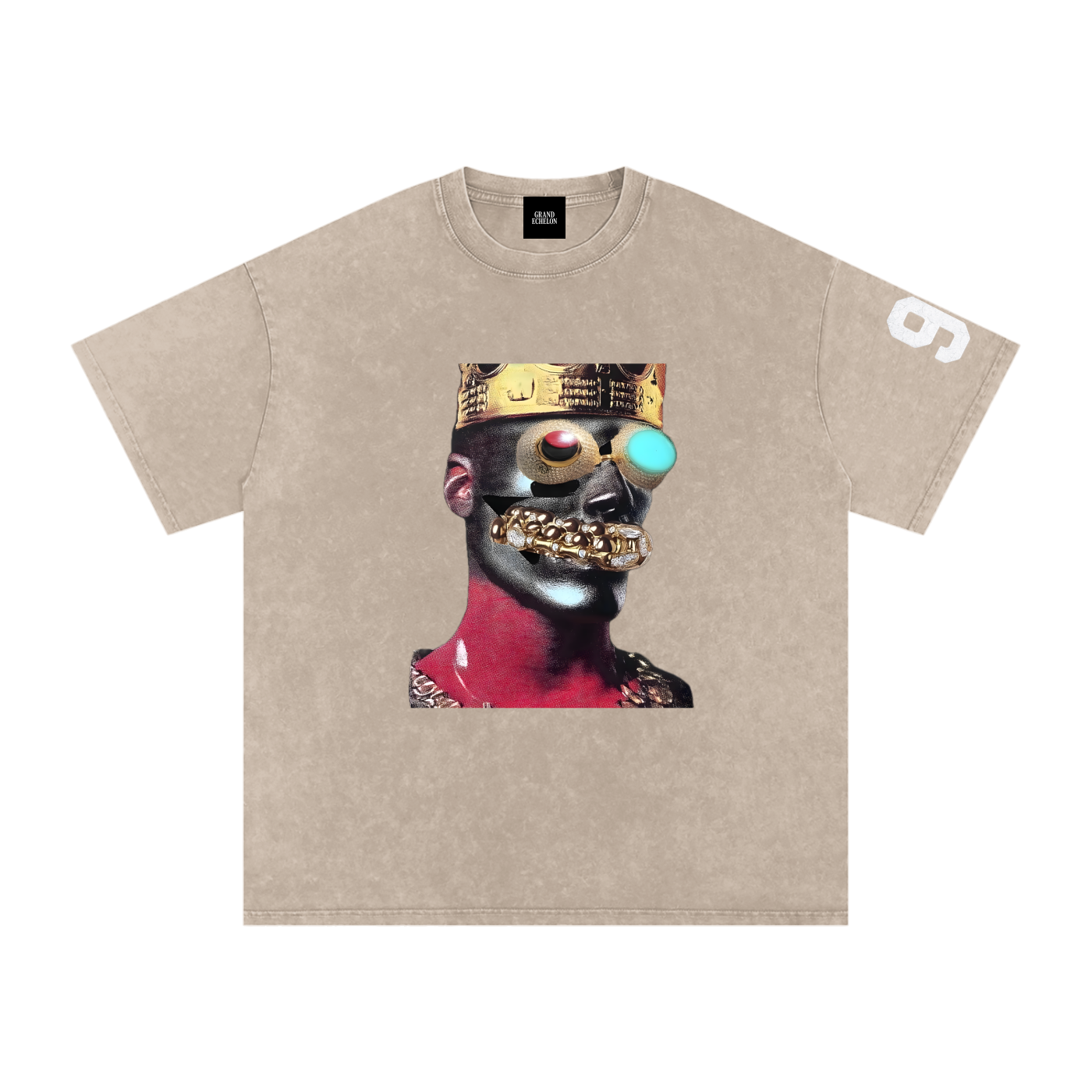 Grand Echelon Kings 001