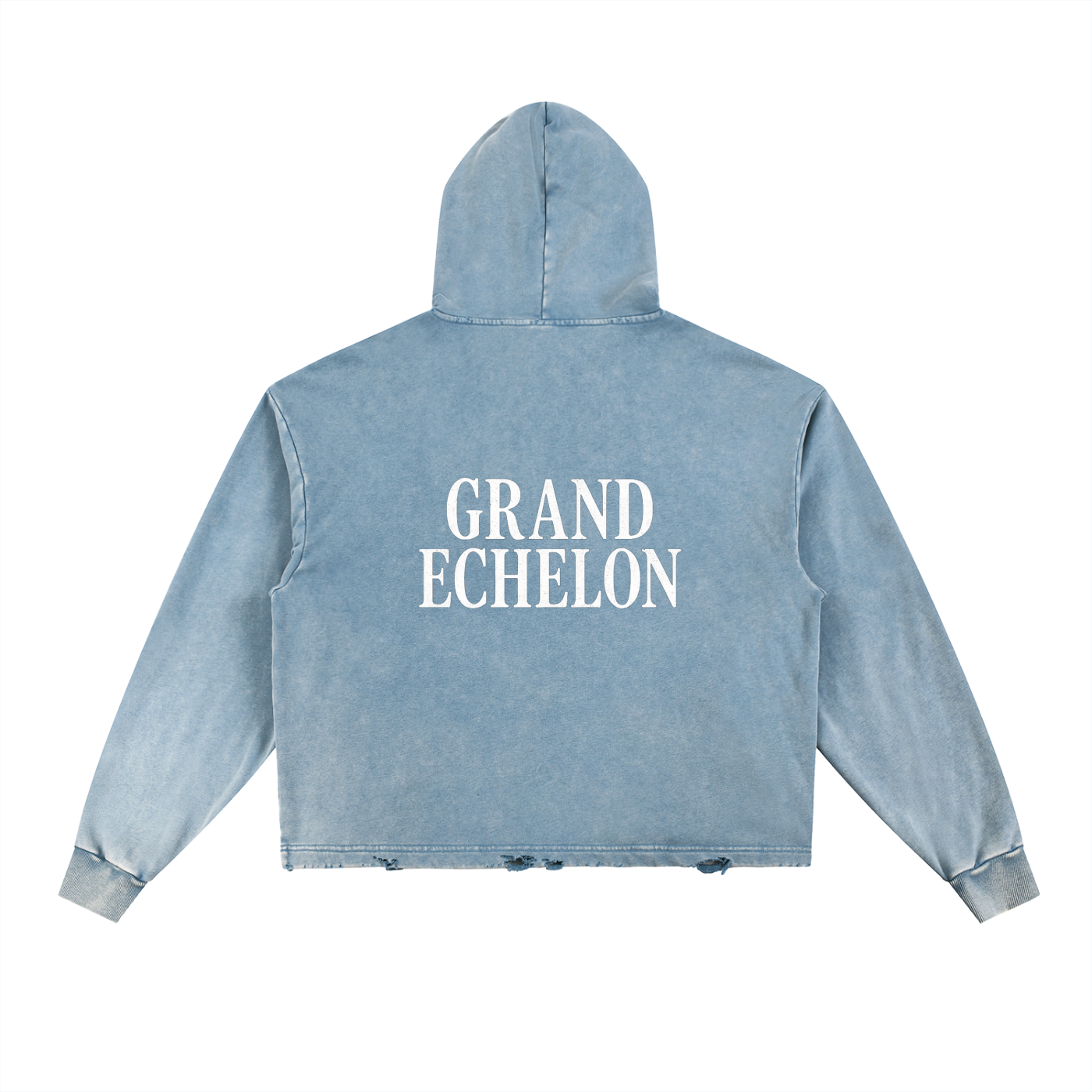 Grand Echelon Legacy 001