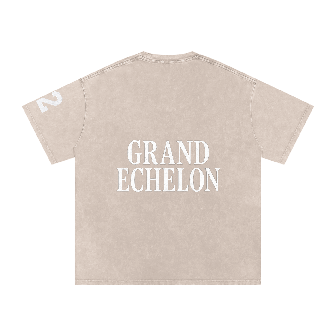 Grand Echelon Kings 001