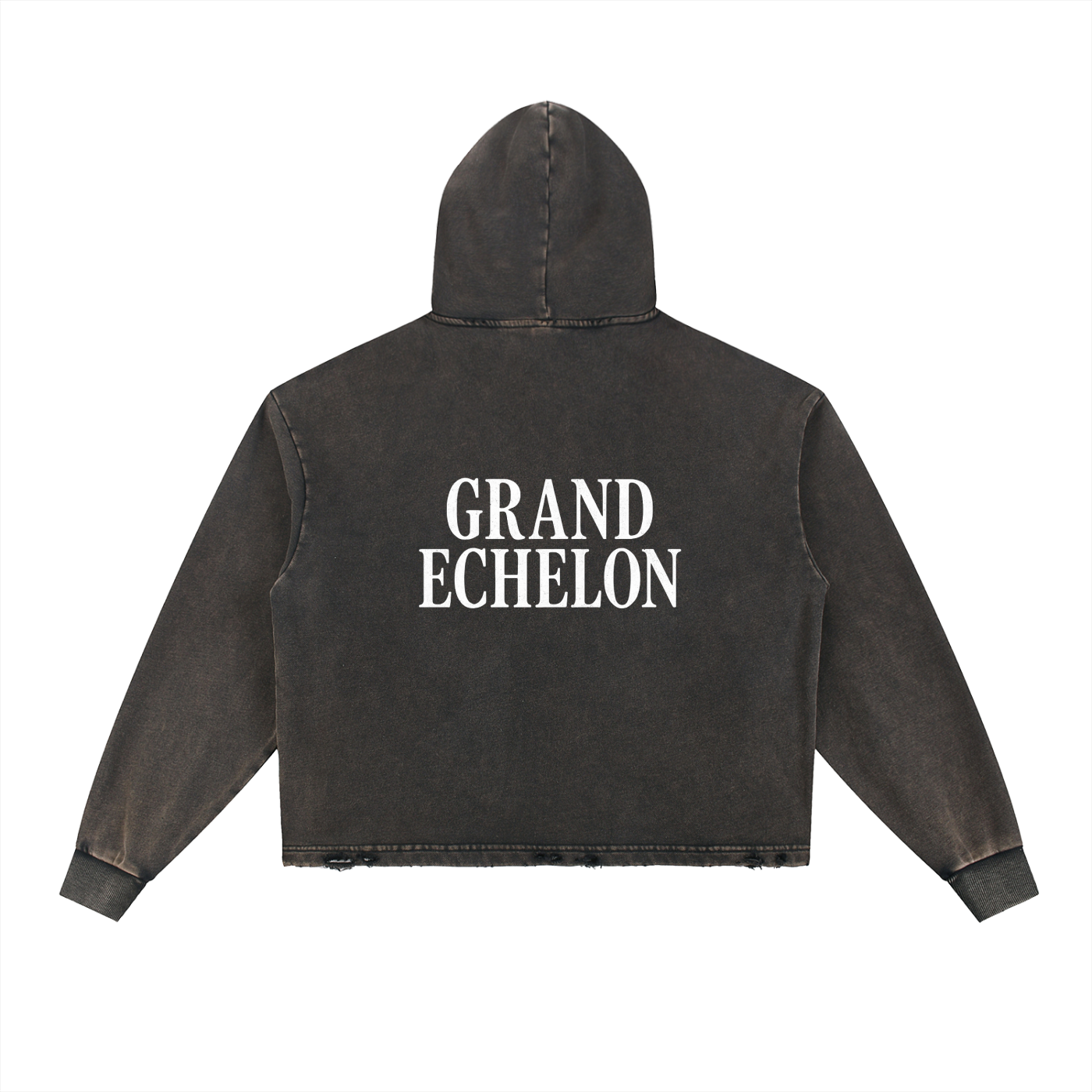 Grand Echelon Legacy 001