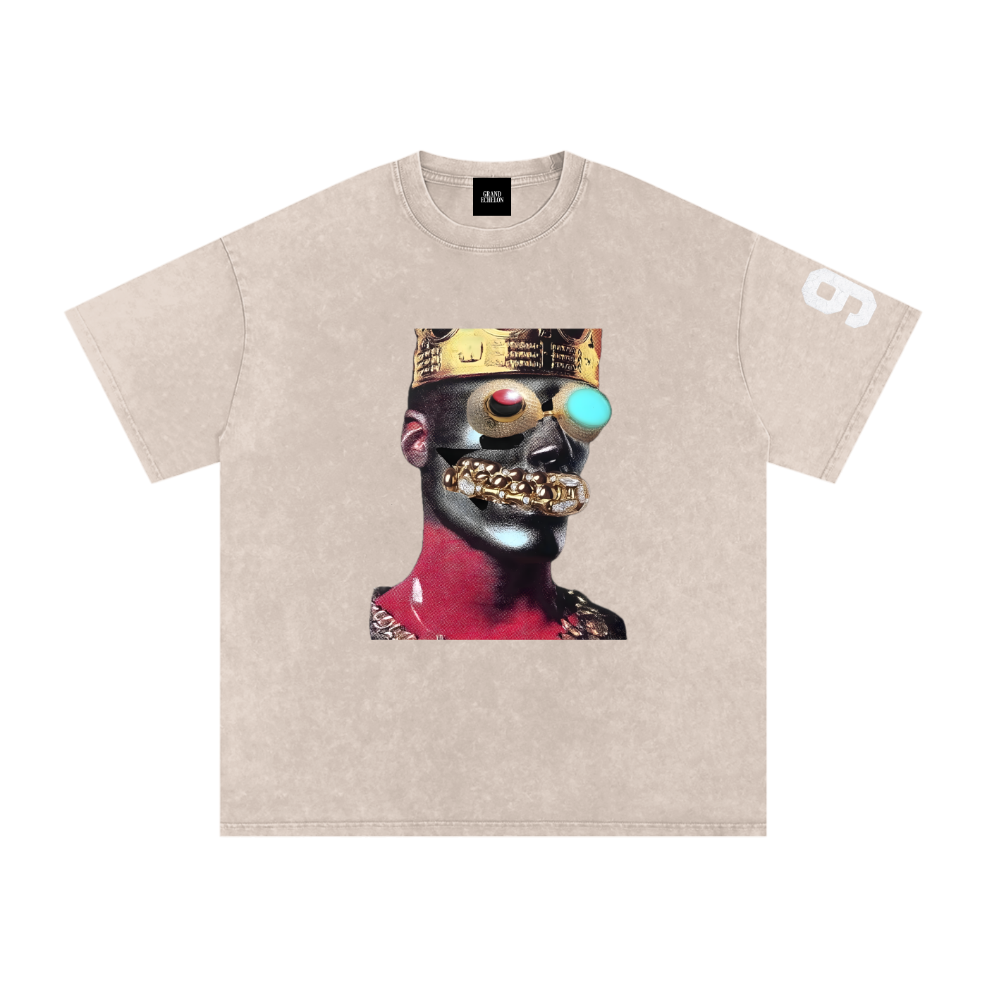 Grand Echelon Kings 001