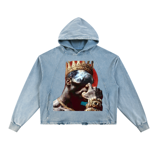 God First Vintage 001