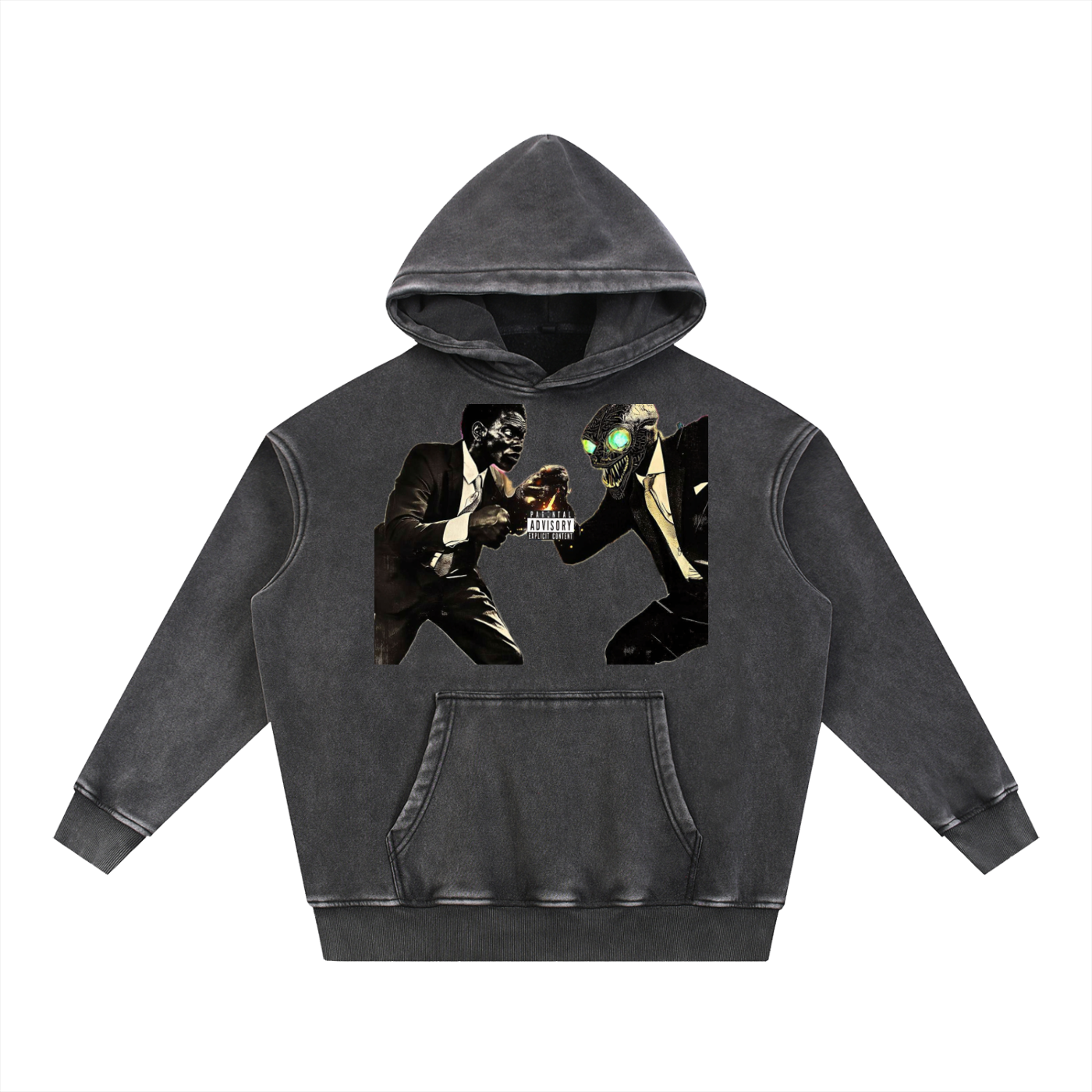 STR8 TO THE DEMON Collectors Edition