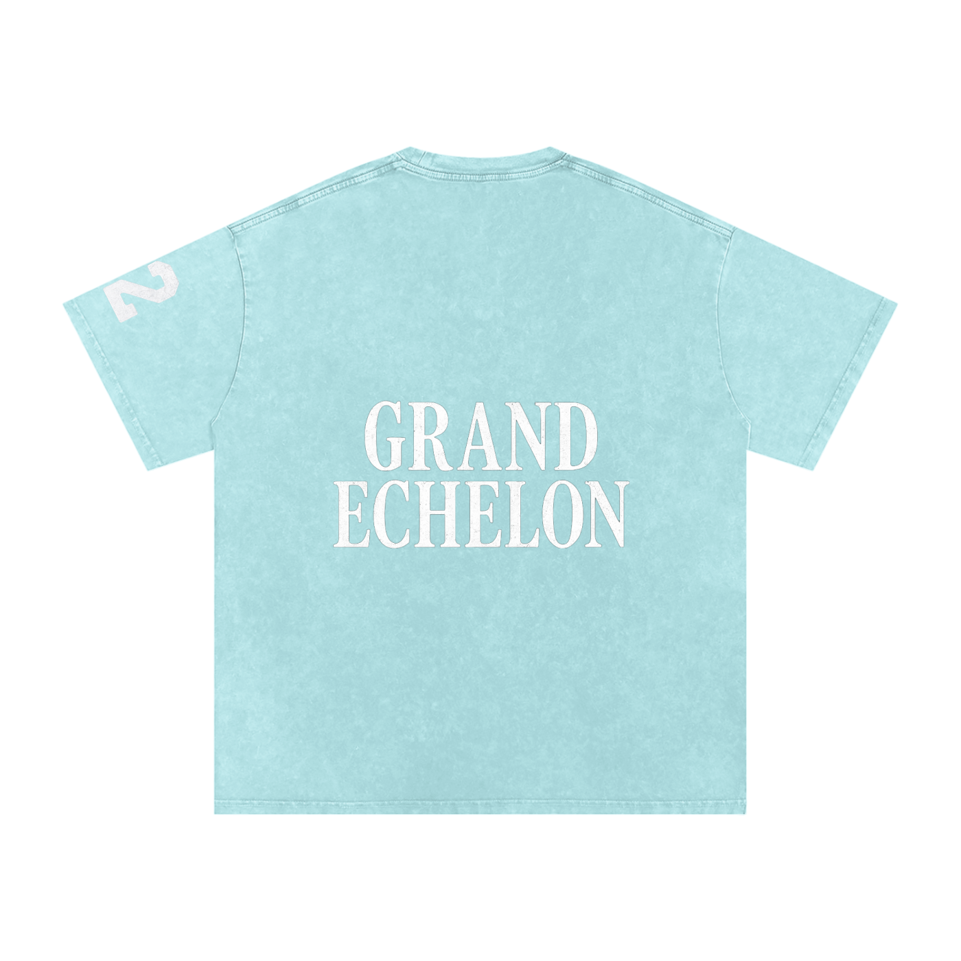 Grand Echelon Kings 001