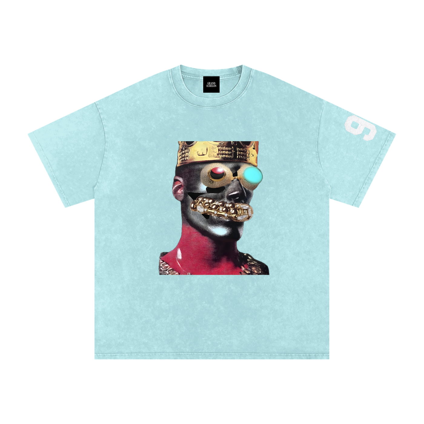 Grand Echelon Kings 001