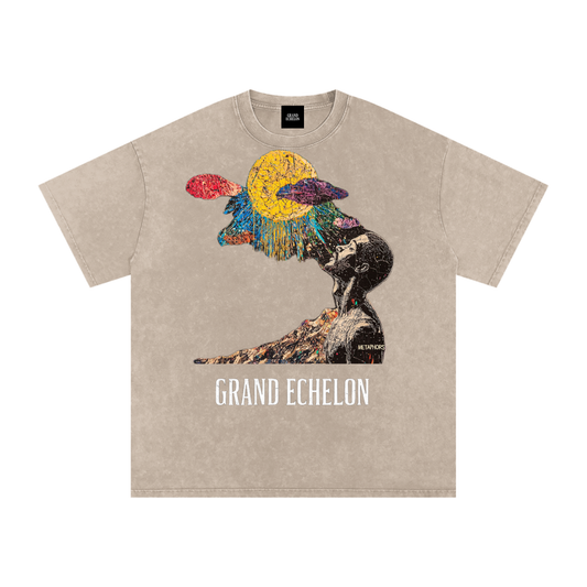 Metaphors in Color 001