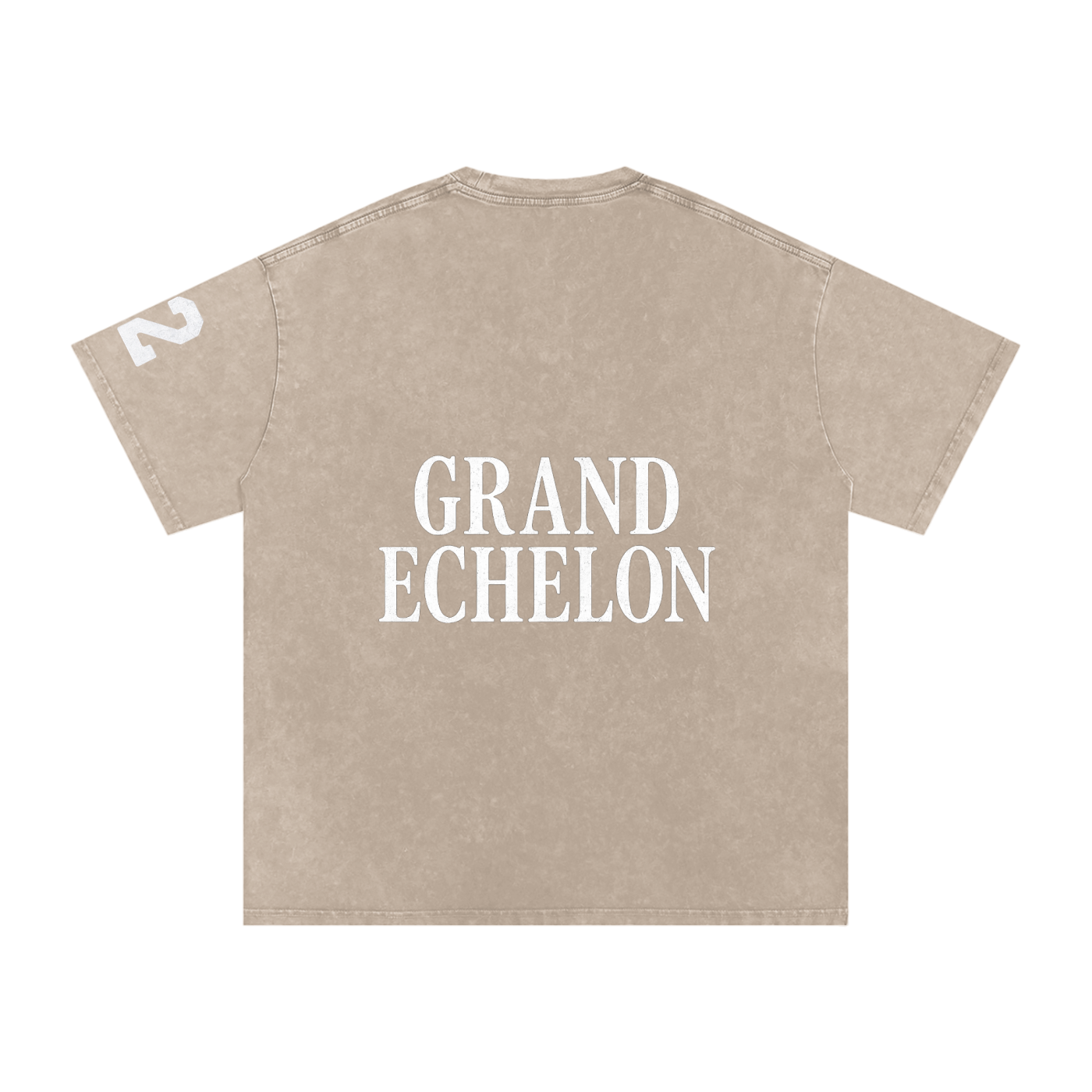 Grand Echelon Kings 001